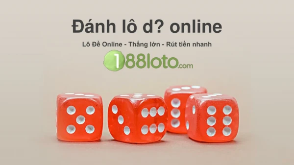 Lôđề online uytínnhất 2019