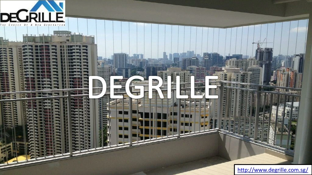 degrille