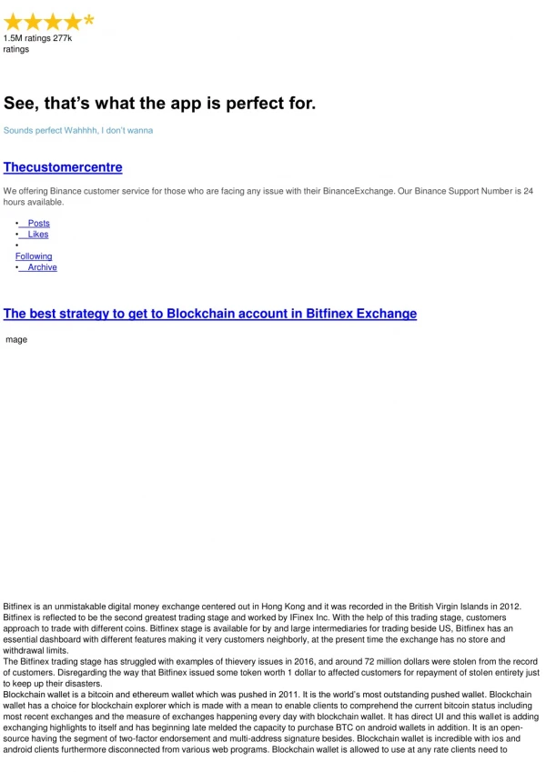 Blockchain Support Number 1-856-462-1192 exchange