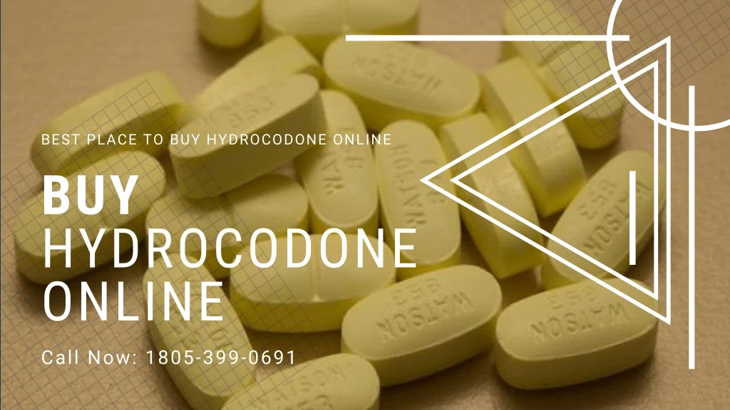best place to buy hydrocodone online