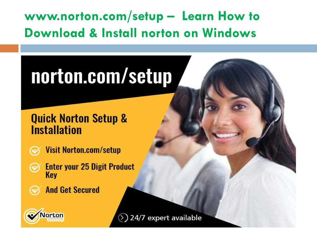 www norton com setup learn how to download install norton on windows