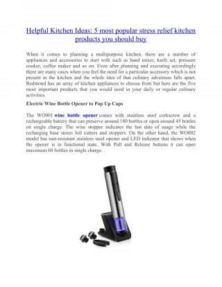 The 2019 Best Coffee Grinder: Reviews & Buying Guide - slide 1