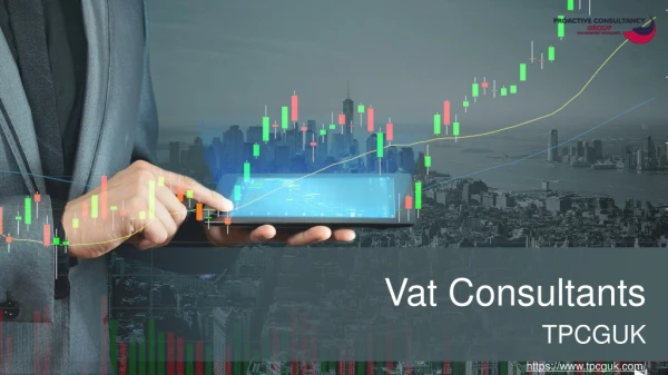 VAT Specialist in UK - TPCGUK