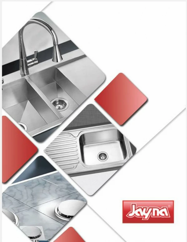 Kitchen Sinks Stainless Steel in Quality and Function