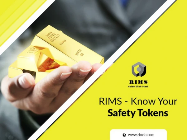 Invest in the largest community - RIMS