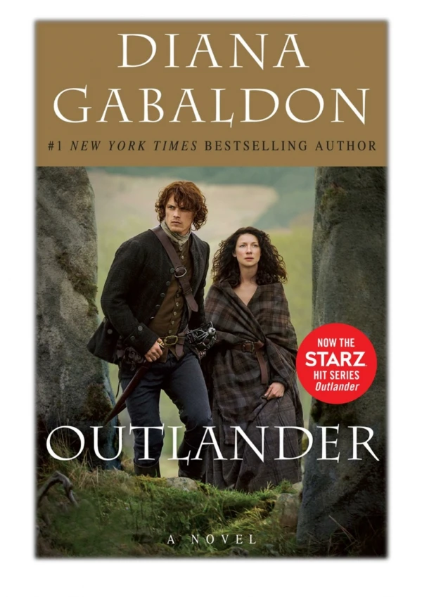 [PDF] Free Download Outlander By Diana Gabaldon