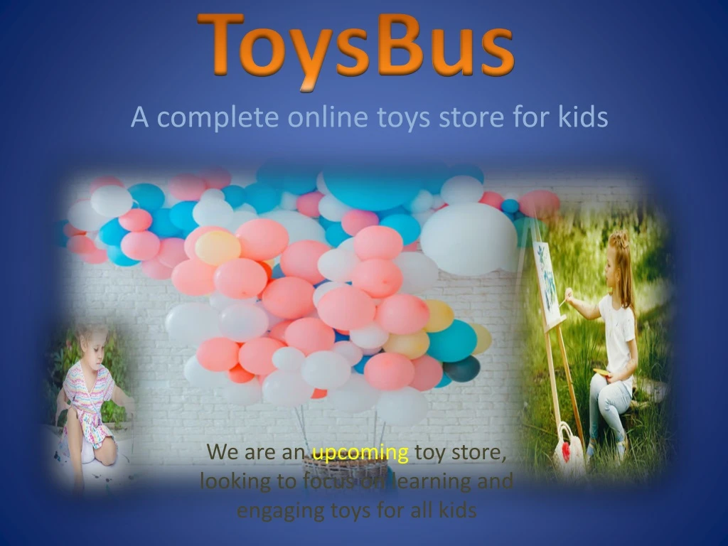 toysbus