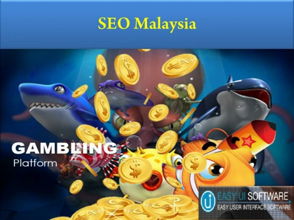 SEO Malaysia