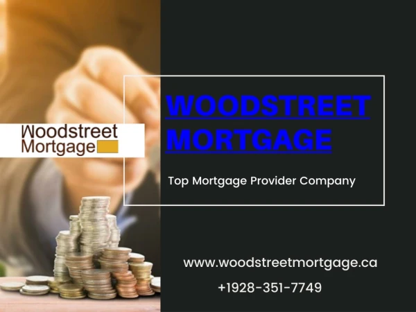 Self Employed Mortgage Service In Ontario