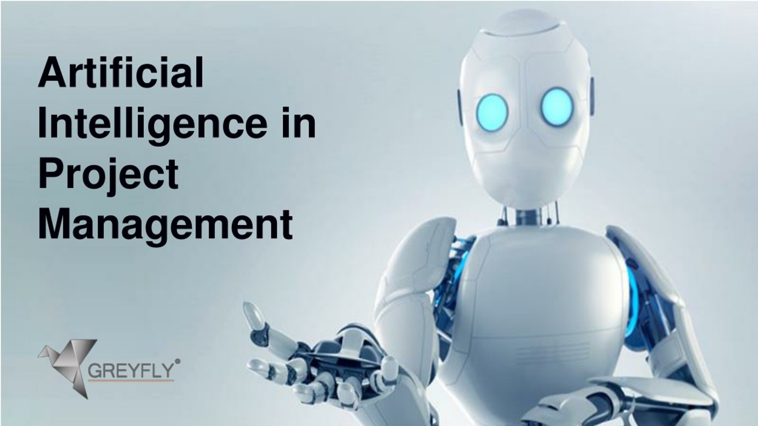 PPT - Artificial Intelligence in Project Management by Greyfly ...