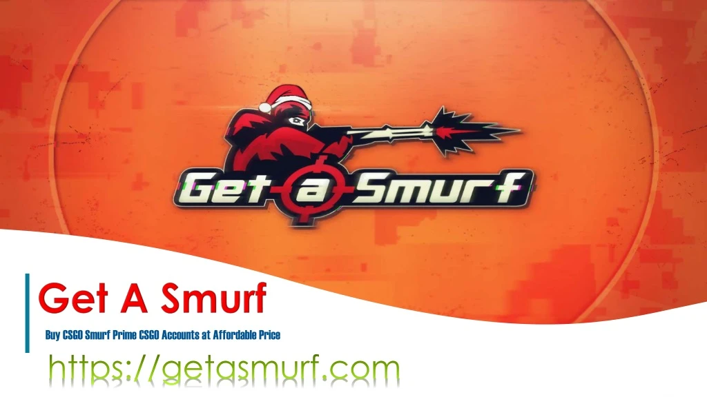 buy csgo smurf prime csgo accounts at affordable price