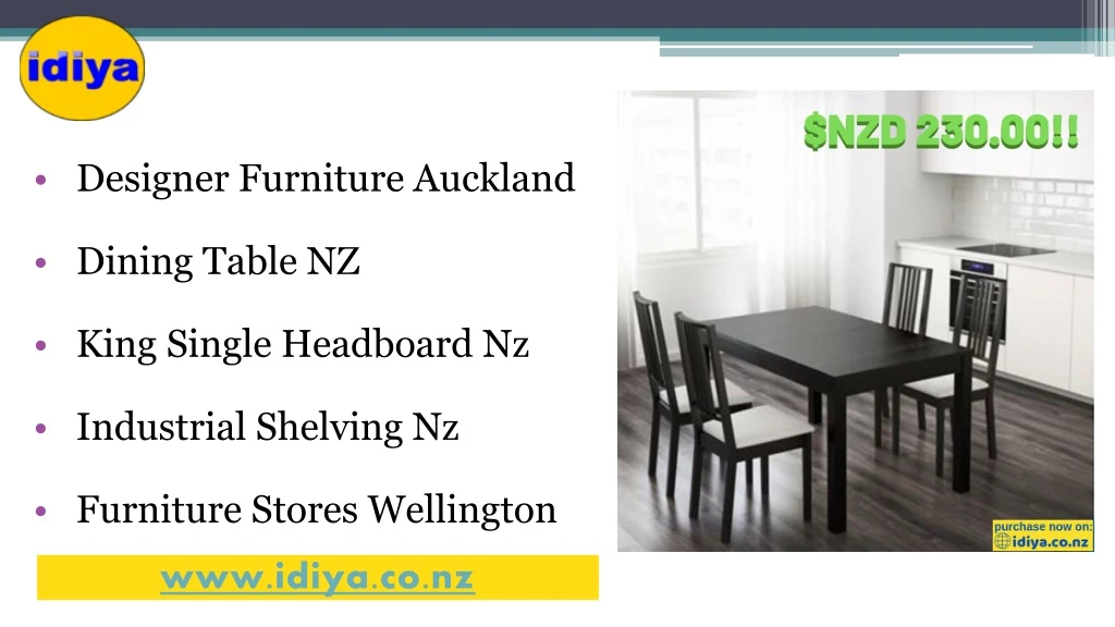 designer furniture auckland dining table nz king