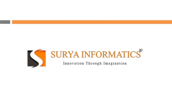 surya informatics
