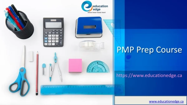 PMP Perpe Course