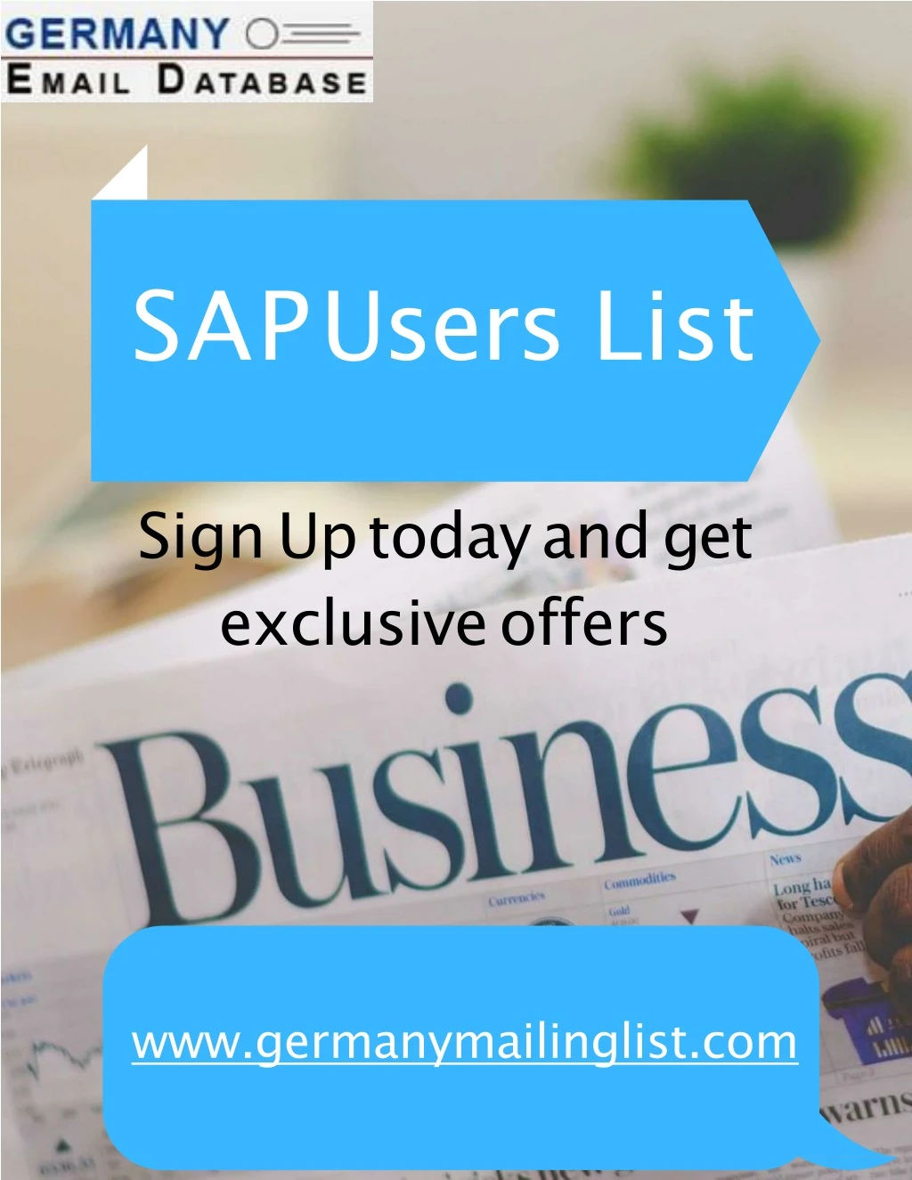 sap users list