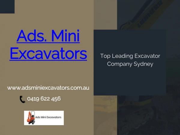Best Landscaping And Excavation Contractors In Sydney