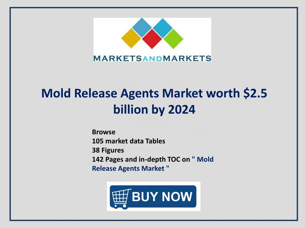 mold release agents market worth 2 5 billion