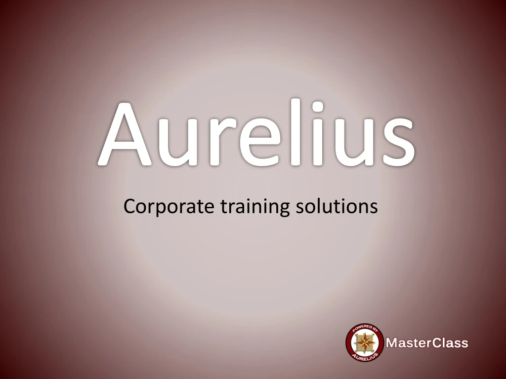 aurelius