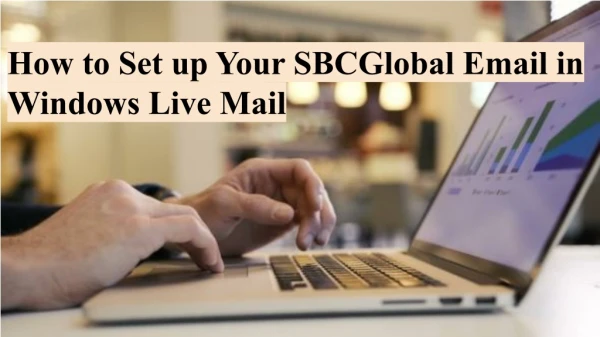 SBCGlobal Mail Settings