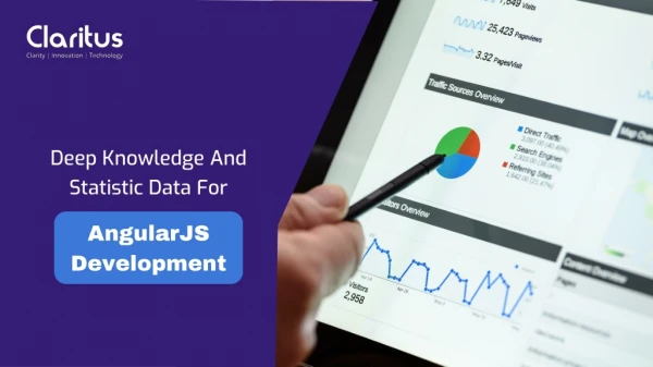 Deep Knowledge And Statistic Data For AngularJS Development