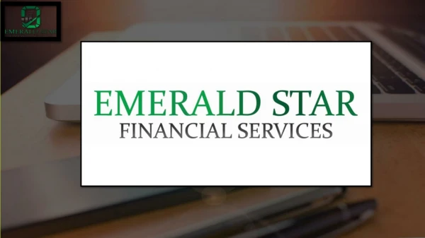 Emerald Star Financial Services