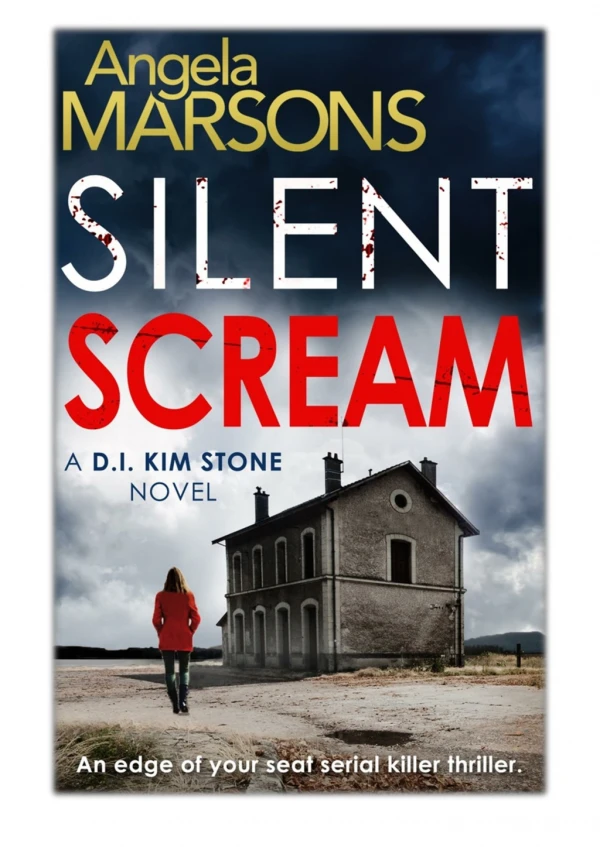 [PDF] Free Download Silent Scream By Angela Marsons