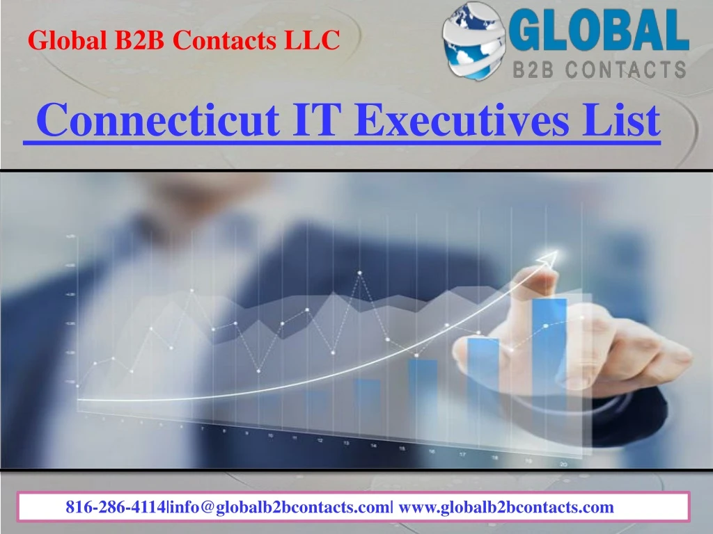global b2b contacts llc