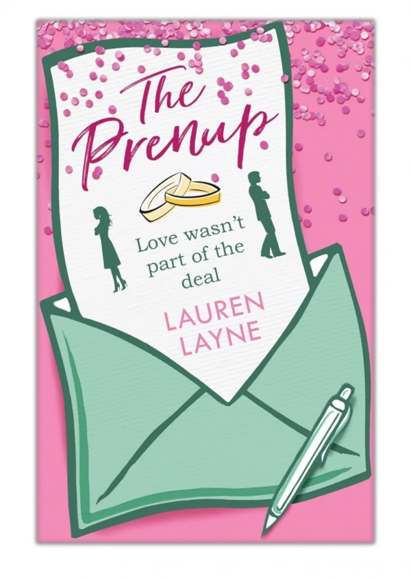 The Prenup By Lauren Layne PDF Download
