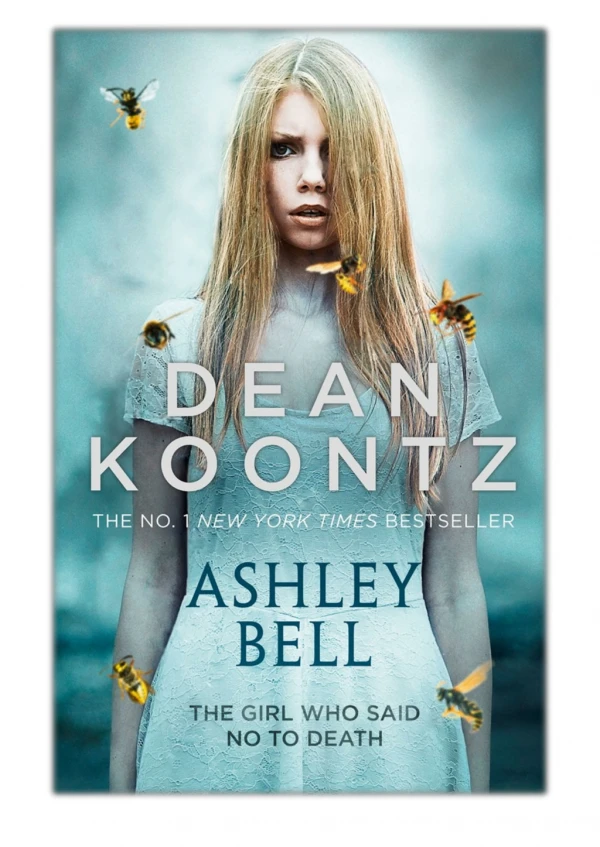 [PDF] Free Download Ashley Bell By Dean Koontz