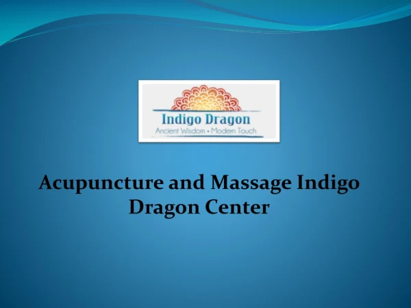 Best Massage Therapy Encinitas