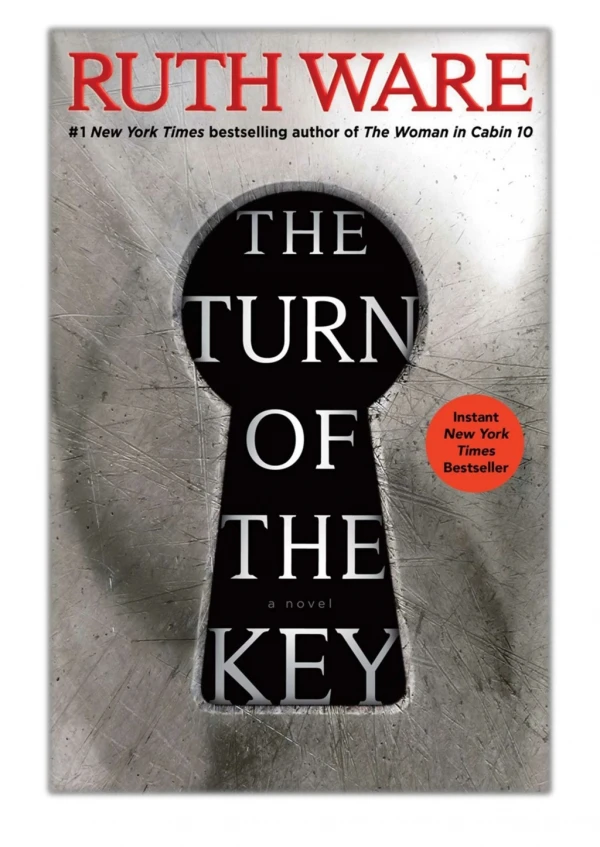 [PDF] Free Download The Turn of the Key By Ruth Ware