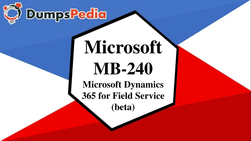 microsoft mb 240 microsoft dynamics 365 for field