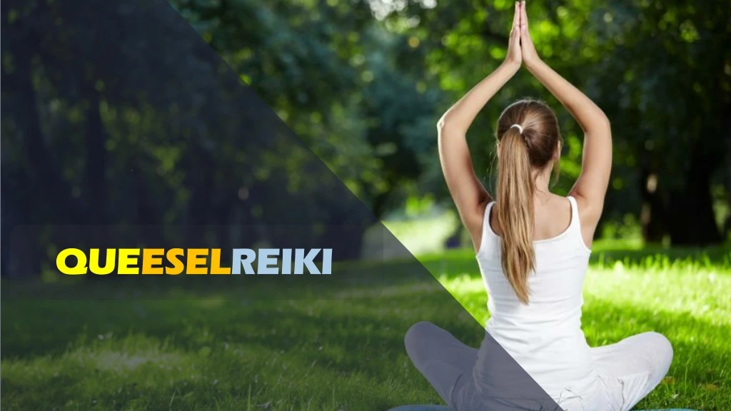 que queesel eselreiki