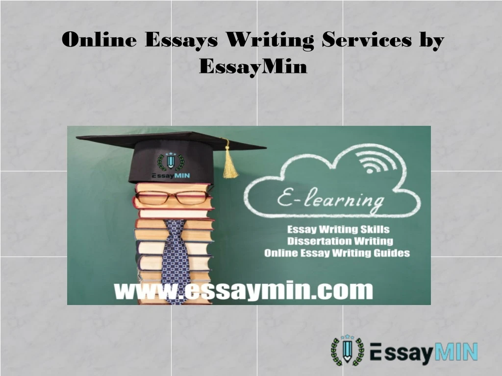 online essays writing services by essaymin