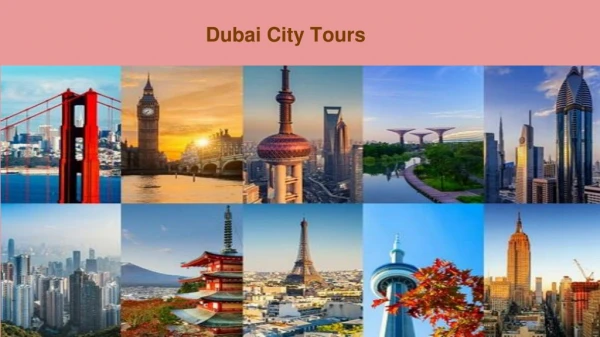 Book Now to Visit the Burj Khalifa Trips 2019