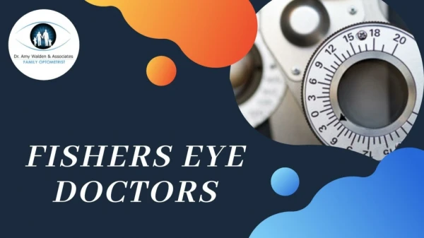 Fishers Eye Doctors