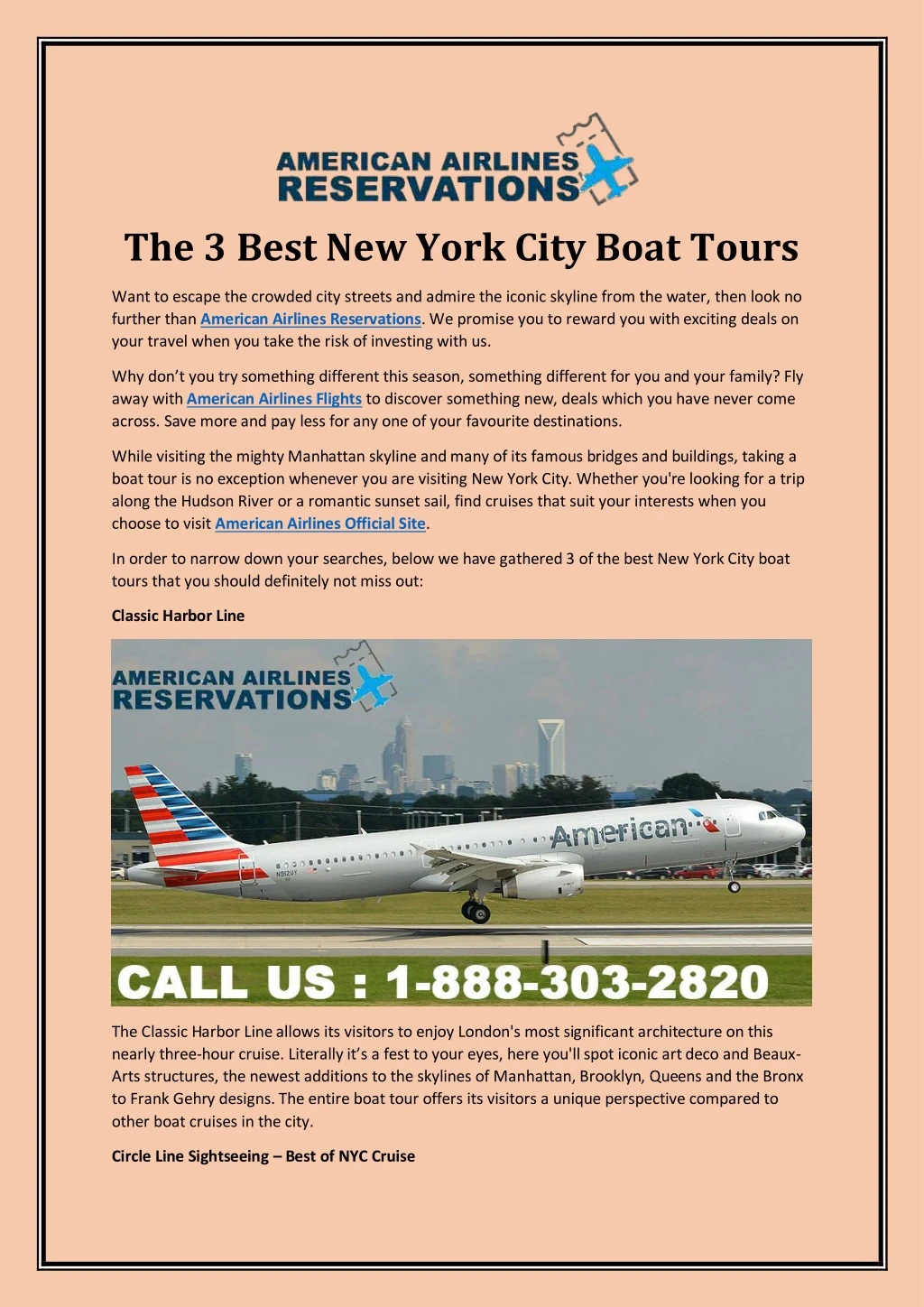 the 3 best new york city boat tours