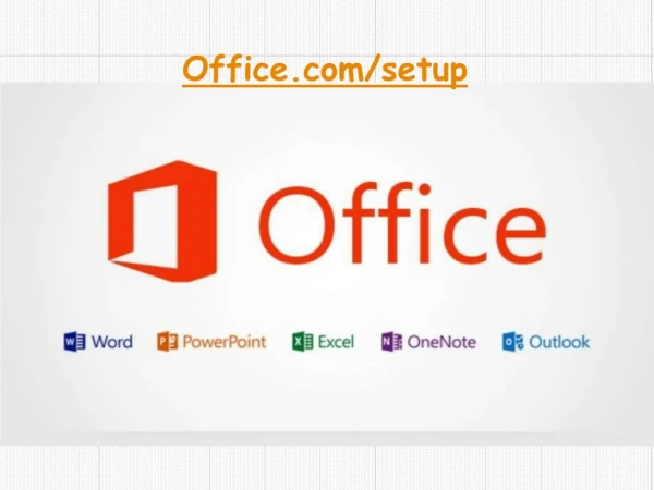 office.com/setup