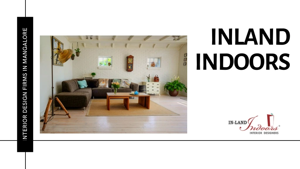 inland indoors