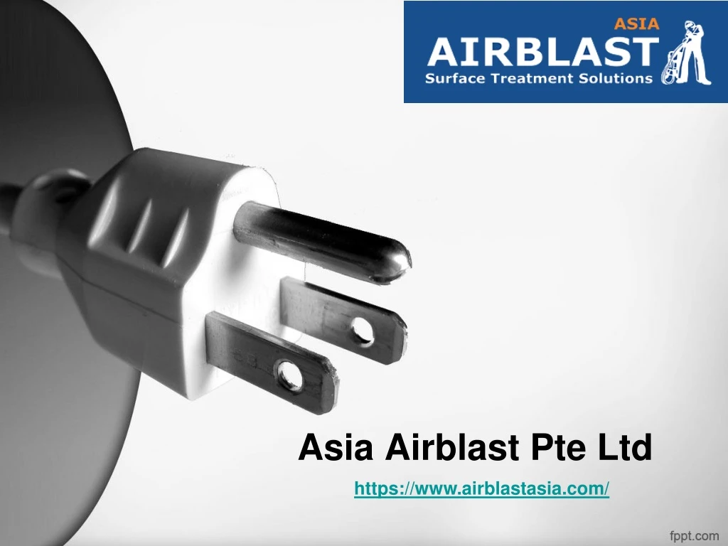 asia airblast pte ltd