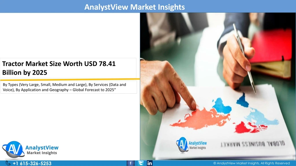 analystview market insights