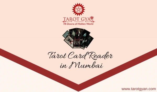 Tarot Card Reader in Mumbai, Best Celebrity Tarot Card Reader in Mumbai