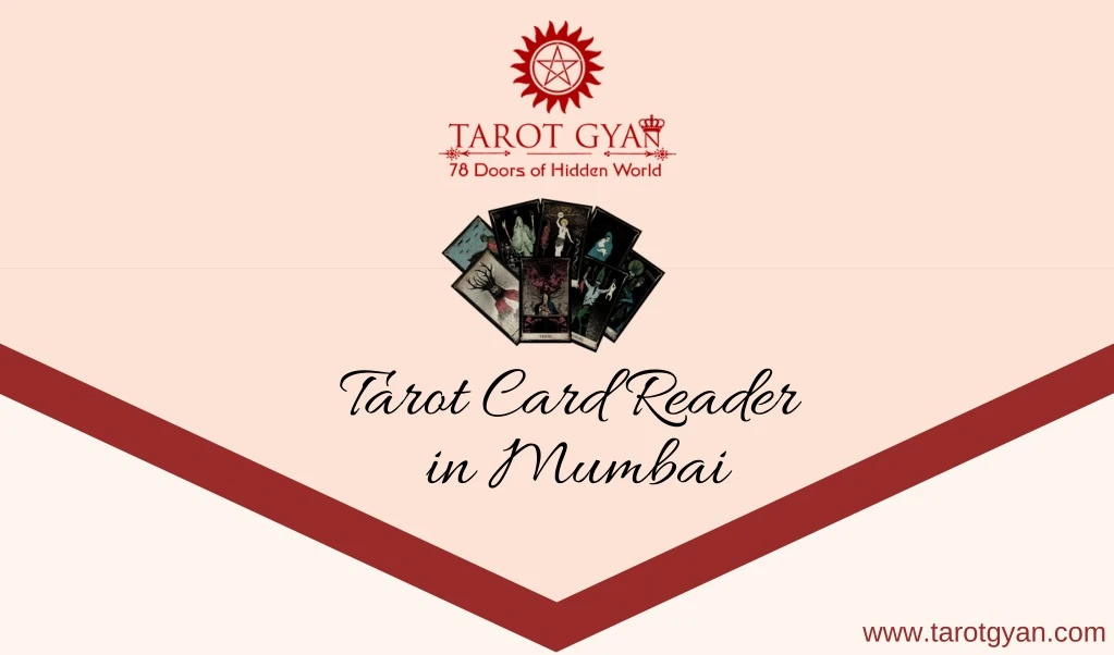 tarot card reader in mumbai