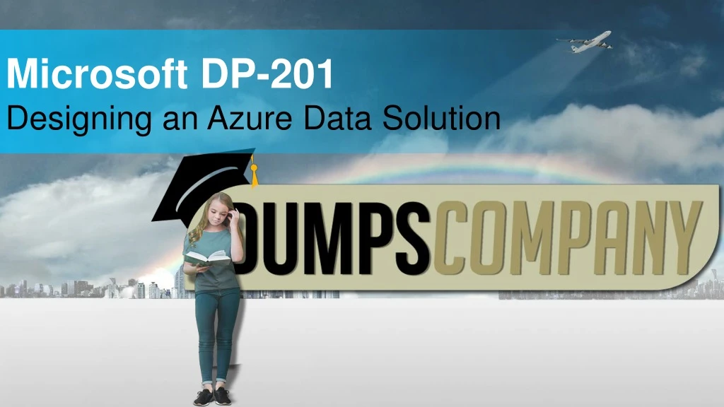 microsoft dp 201 designing an azure data solution