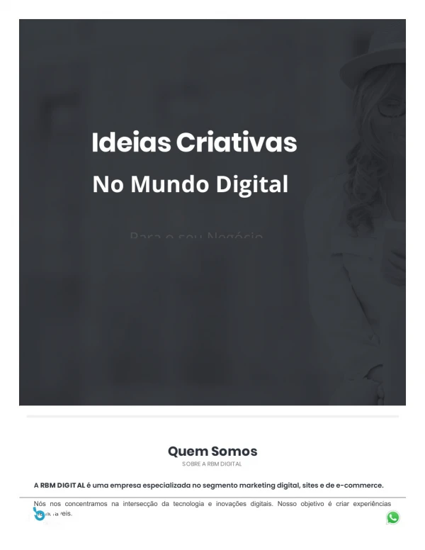 Marketing Digital para Eventos