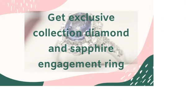 Buy colourful diamond ring with ruby side stones