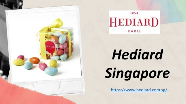 Online Perfect chocolate treats for gifts at Hediard