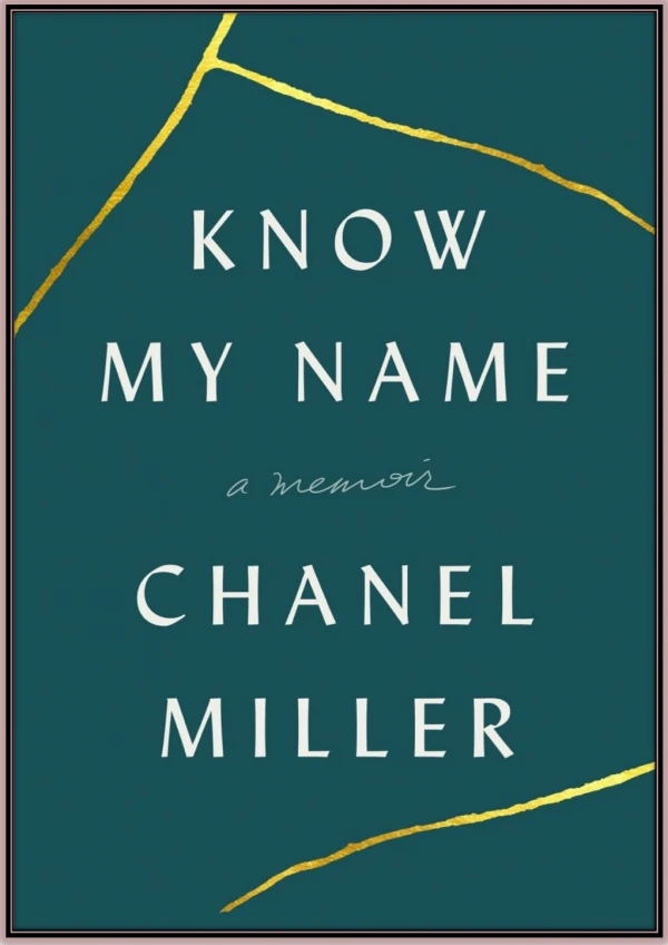 [Download] Know My Name By Cha'nel Miller Free PDF eBooks