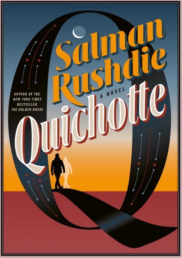 [Download] Quichotte By Salman Rushdie Free PDF eBooks