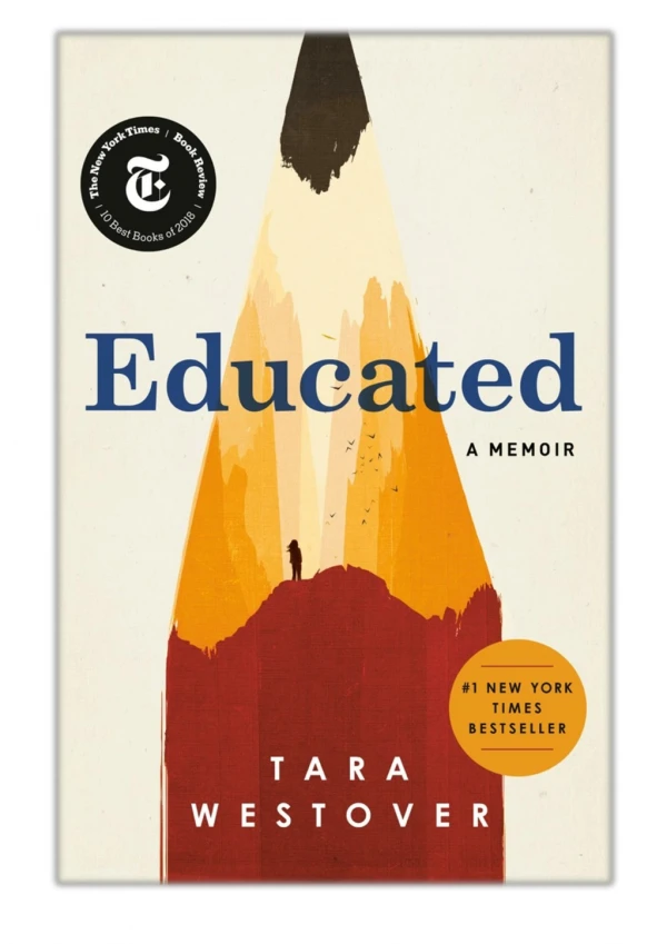 [PDF] Free Download Educated By Tara Westover